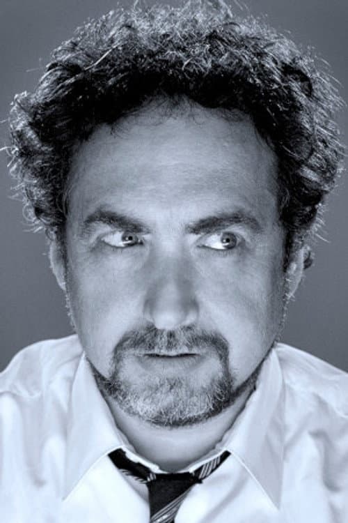 Rodney Ascher foto