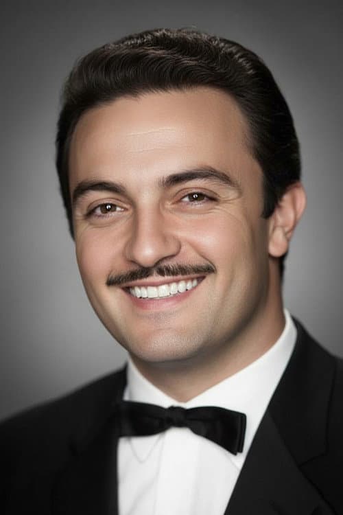 Bülent Ufuk foto