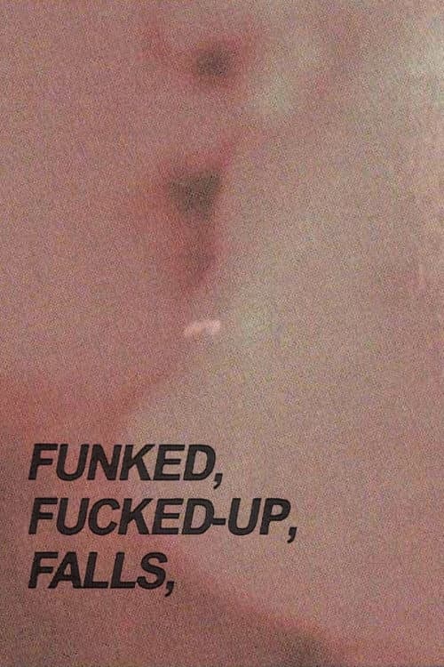 F.F.F. UNCUT (2002) poster
