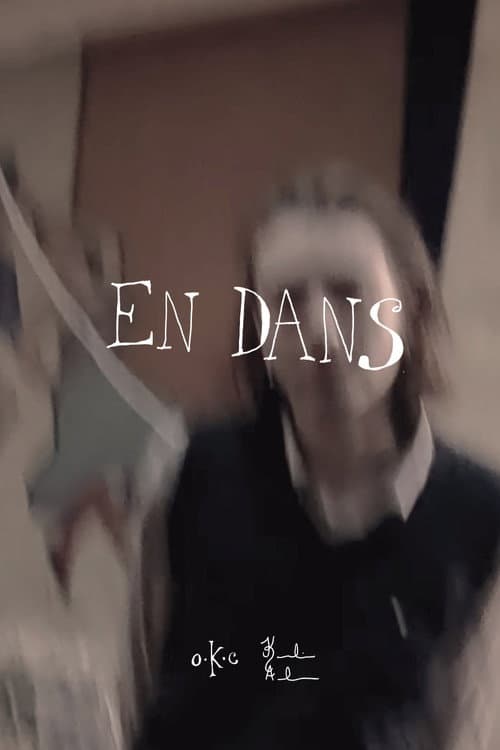 En dans (2024) poster