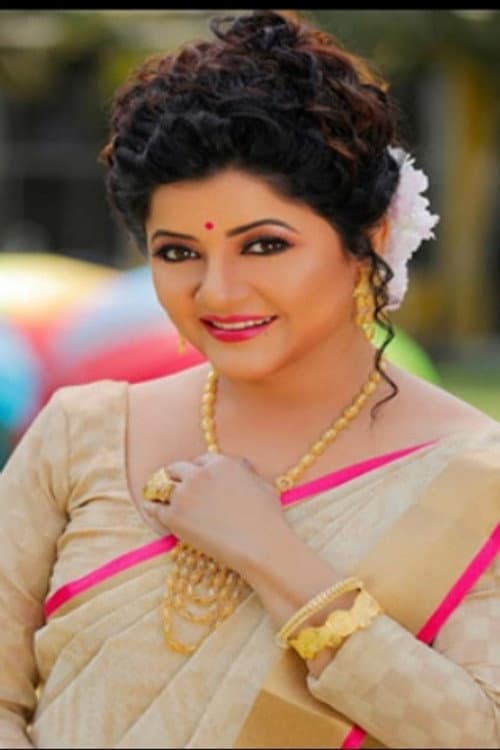 Geetawali Rajkumari foto