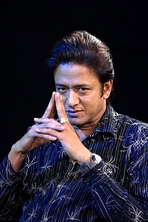 Hara Patnaik foto