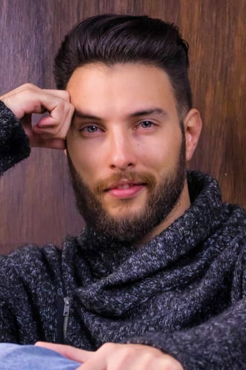 Vito Trimaglio foto