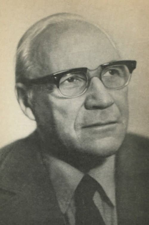 Алексей Спешнёв foto