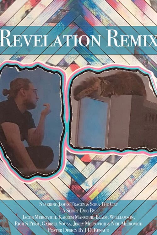 Revelation Remix (2024) poster