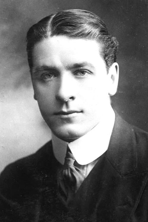 Matheson Lang foto