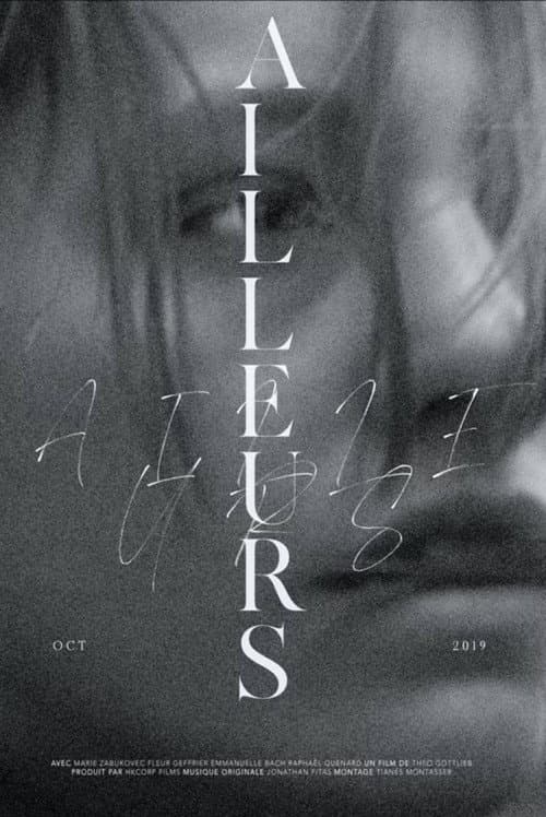Ailleurs (2019) poster