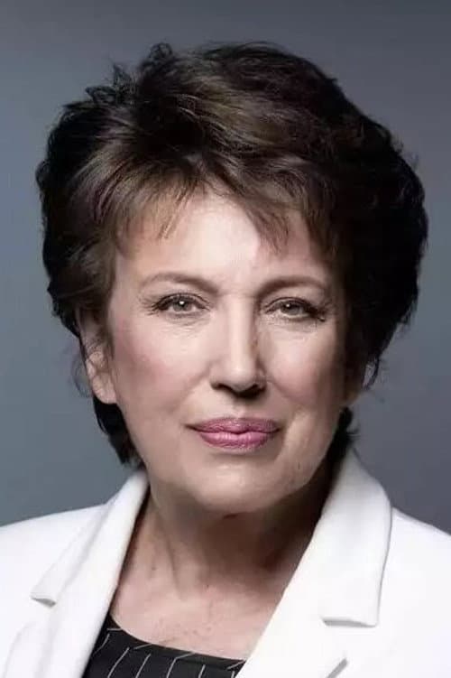 Roselyne Bachelot foto