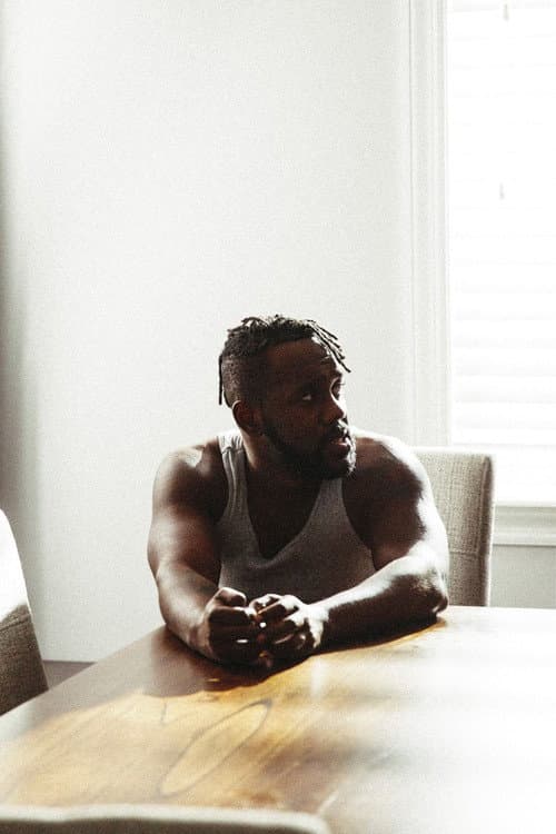 Mykele Deville foto