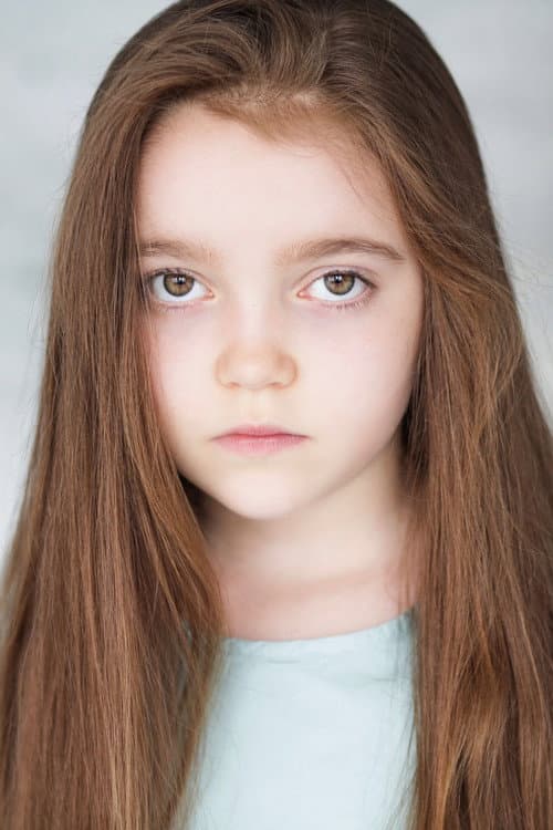 Tabitha Byron foto