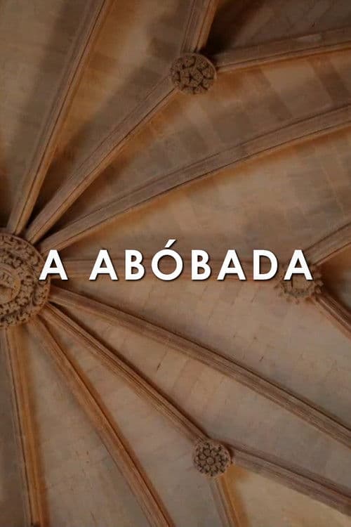 A Abóbada (2021) poster