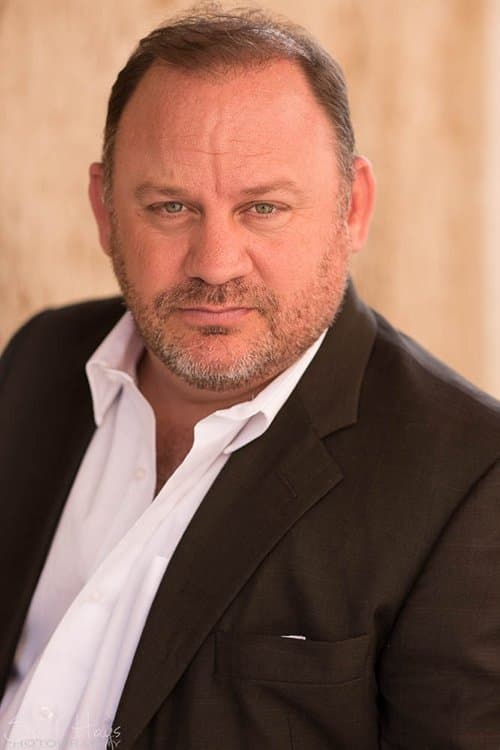 Sean J. Dillingham foto