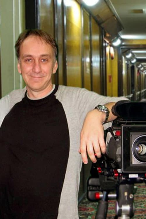 Stephan Parent foto