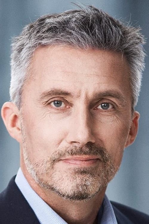 Morten Løkkegaard foto