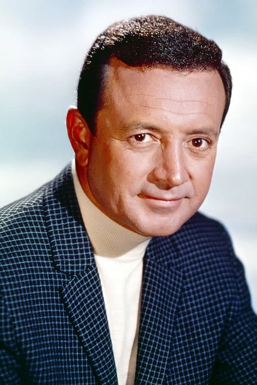 Vic Damone foto