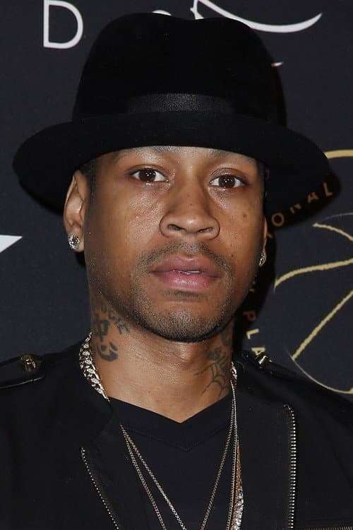 Allen Iverson foto
