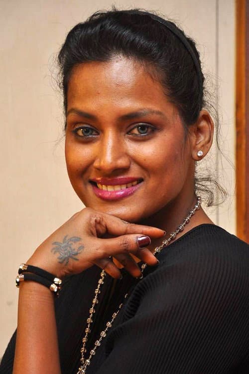 Suchitra Chandrabose foto