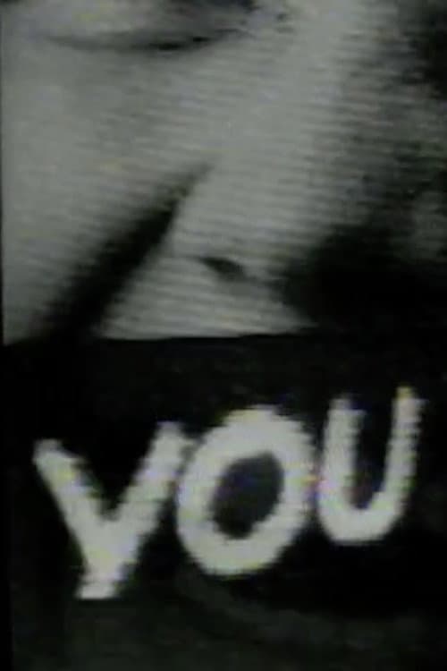 The Vision Machine (1997) poster