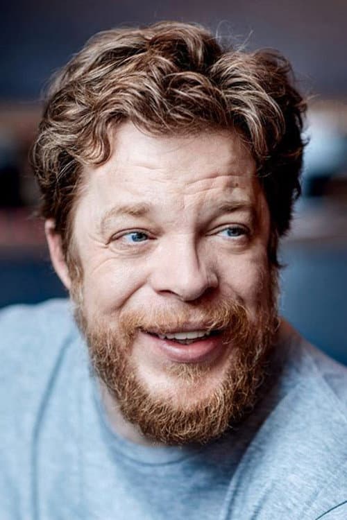 Sascha Reimann foto