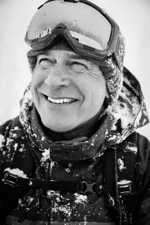 Jake Burton foto