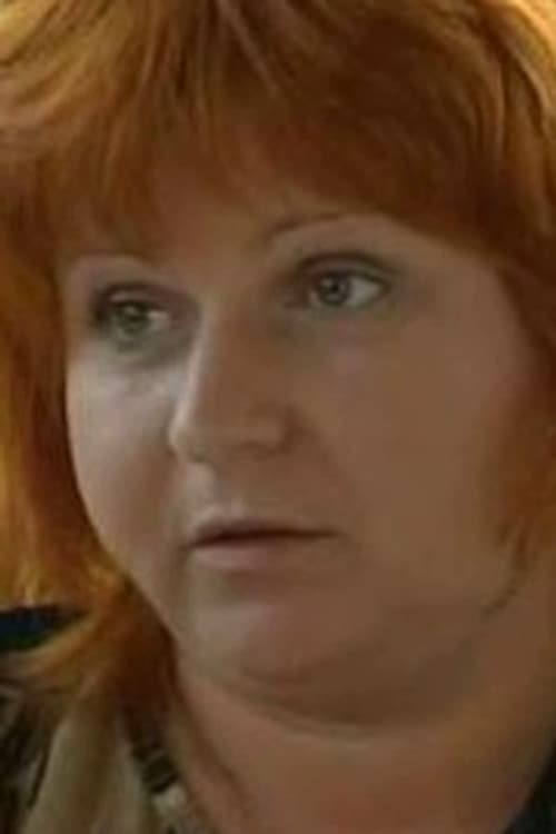 Марина Засимова foto