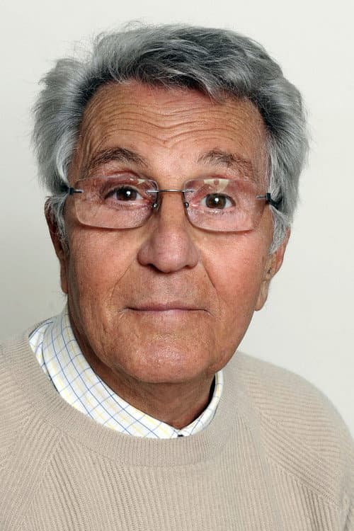 Pino Caruso foto