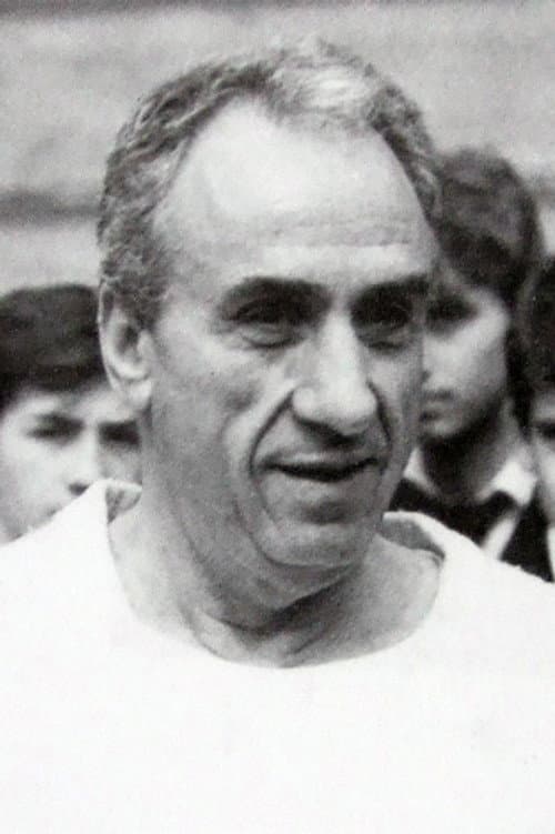 Nikola Rudarov foto