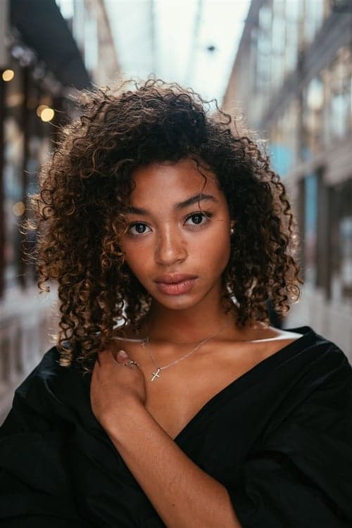 Manon Bresch foto