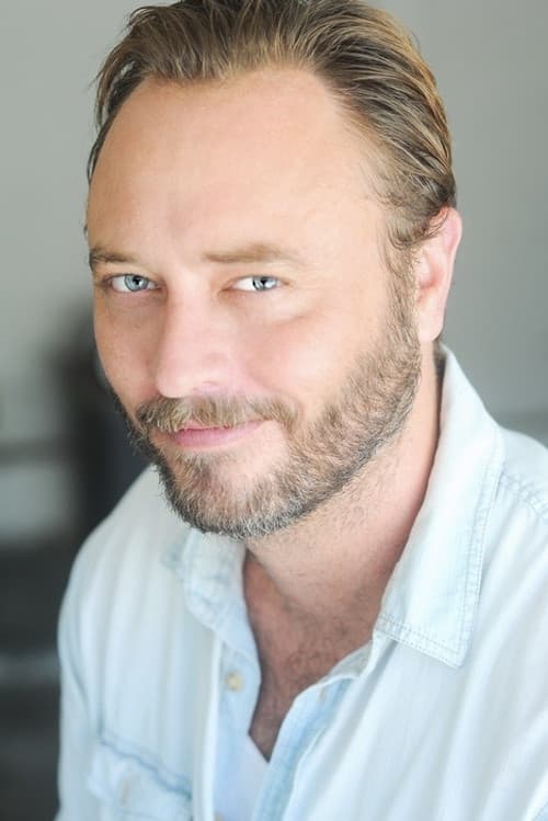 Patrick Scott Lewis foto