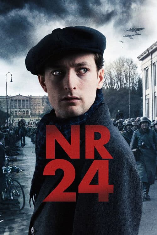 Nr. 24 (2024) poster