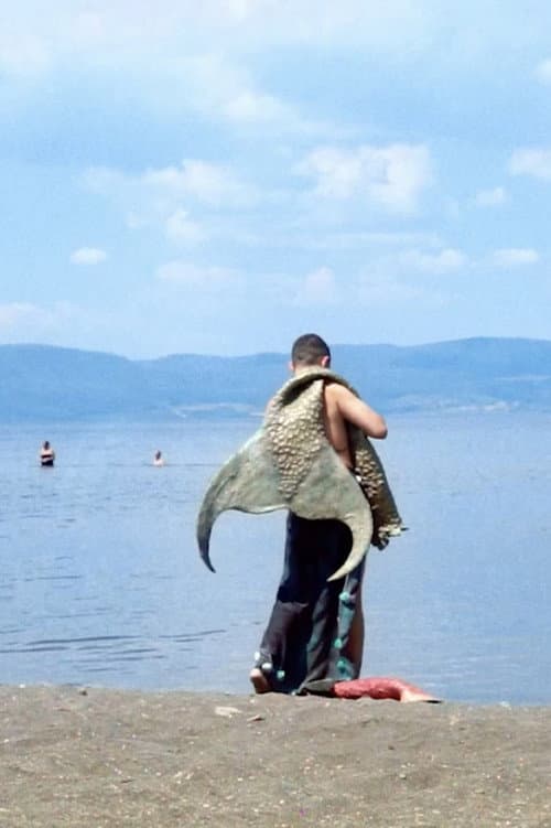 In fondo al mare (2023) poster