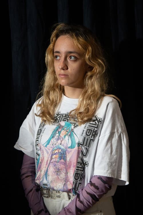 Ana Victoria Méndez foto