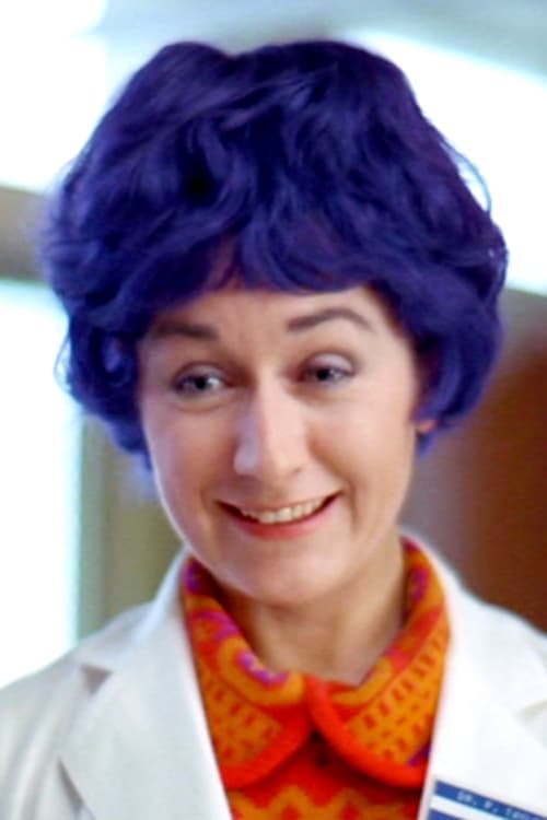 Pauline Taylor foto