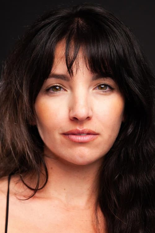 Lauren Mercier foto