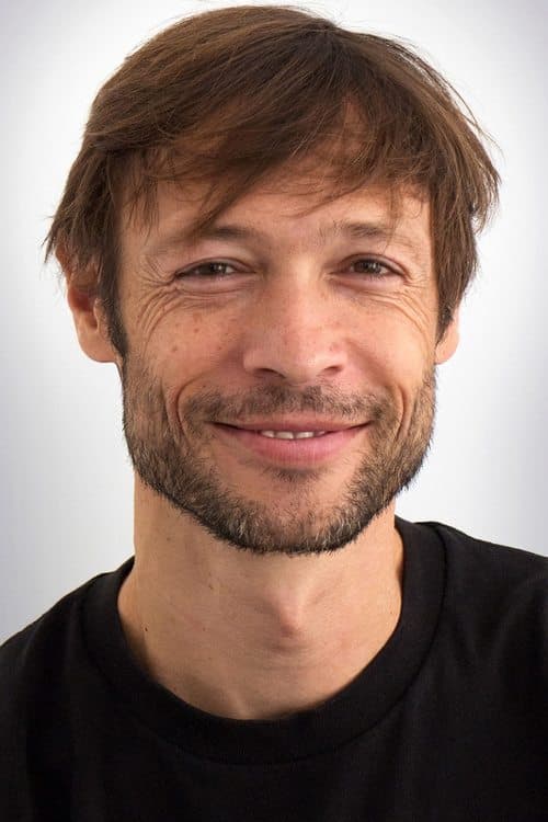 Hugo Dillon foto