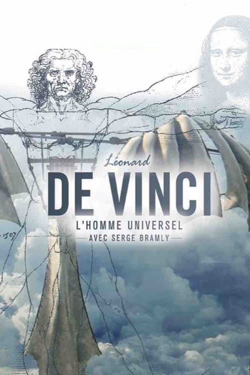 Léonard de Vinci : l'homme universel (2019) poster
