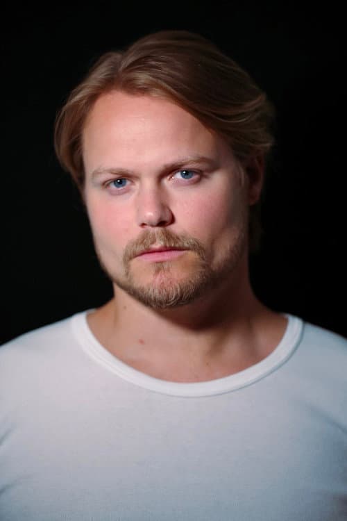 Timo Gastager foto