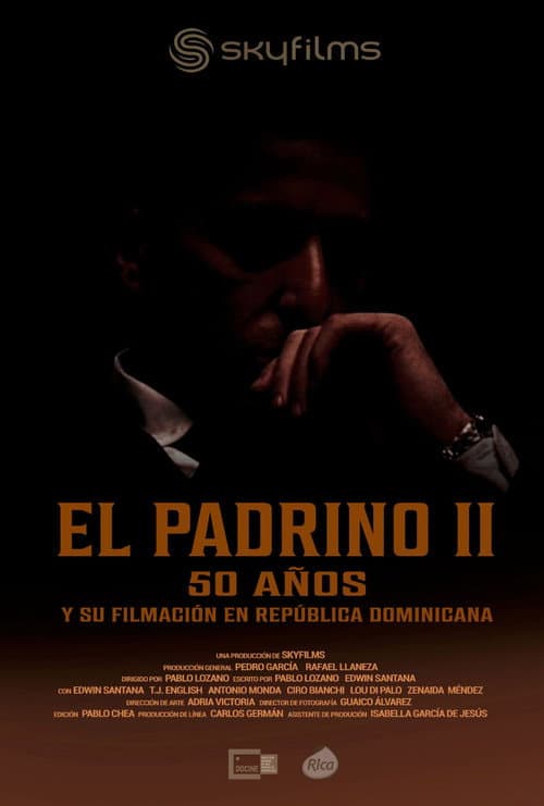 De Sicilia a Santo Domingo (2025) poster