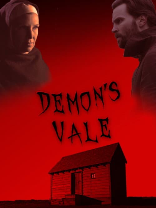 Demon's Vale (2024) poster