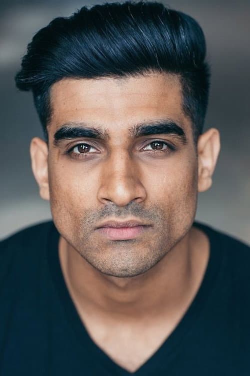 Navinder Bhatti foto