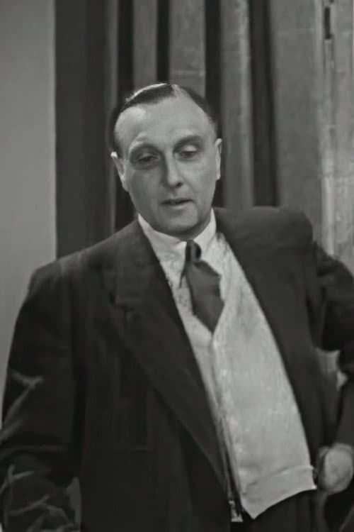 Charles Roy foto