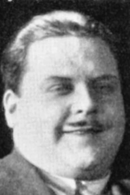 Holger Sjöberg foto
