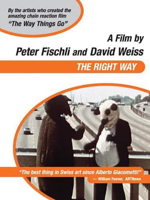 Der rechte Weg (1983) poster