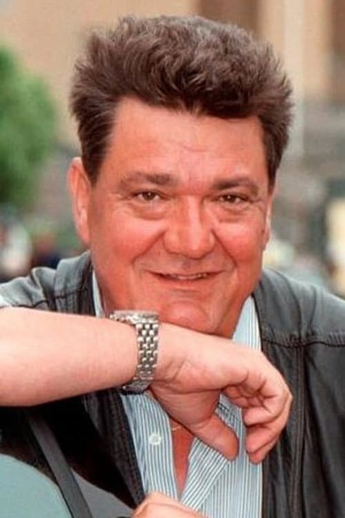 Stefan Ljungqvist foto