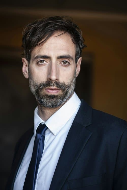 Riccardo Lai foto