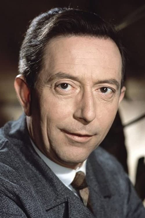 Günther Jerschke foto
