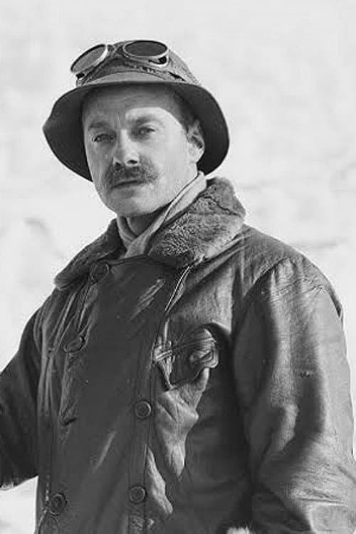 Herbert G. Ponting foto