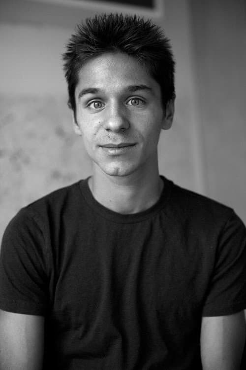 Adrien Hurdubae foto