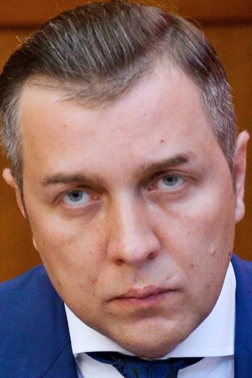 Aleksandr Starovoytov foto