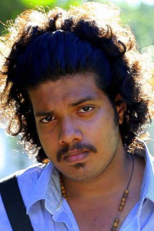 Unni Rajan P Dev foto